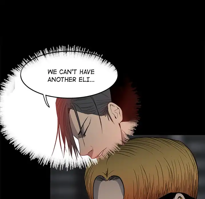 The Villain Chapter 32 - Page 28