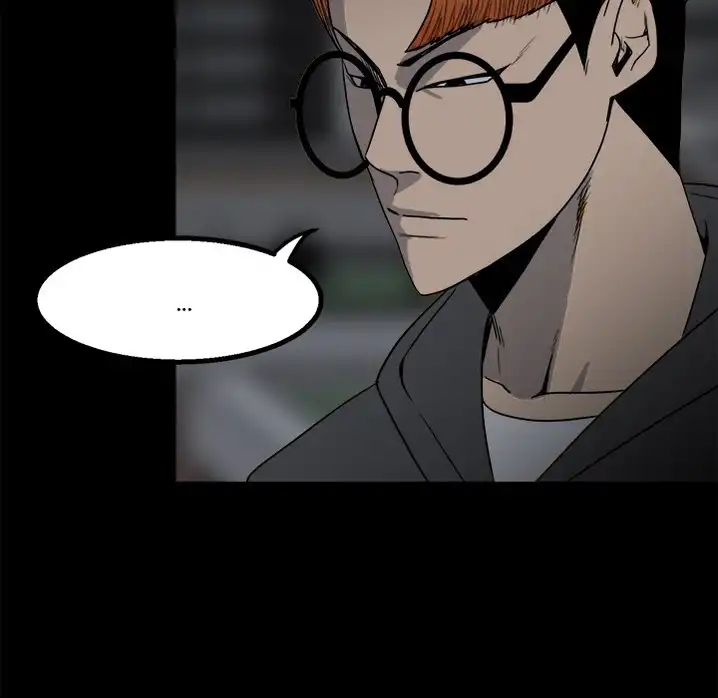 The Villain Chapter 32 - Page 29