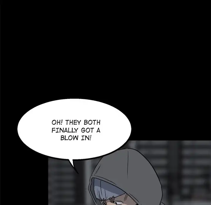 The Villain Chapter 32 - Page 37