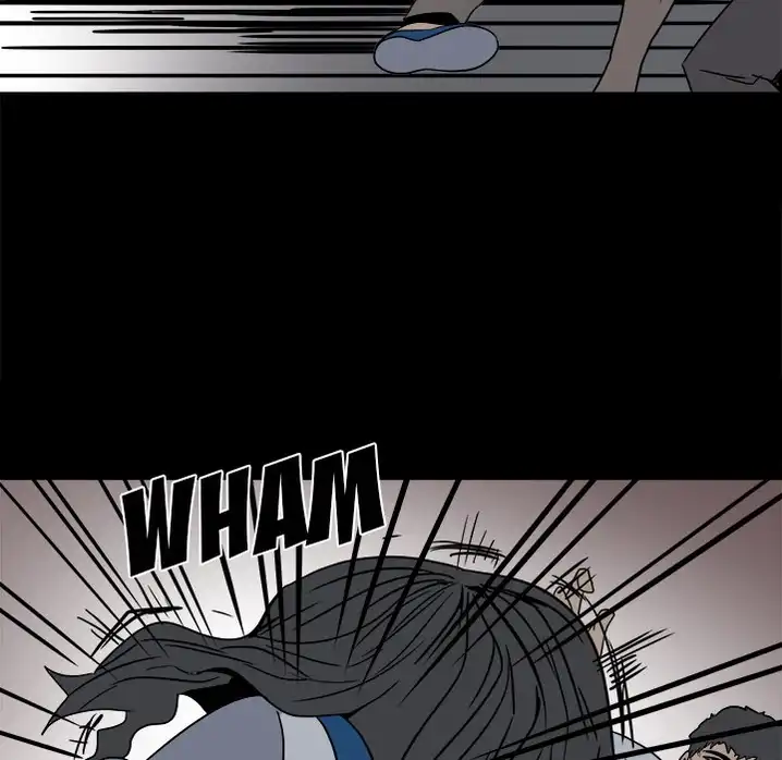 The Villain Chapter 32 - Page 44