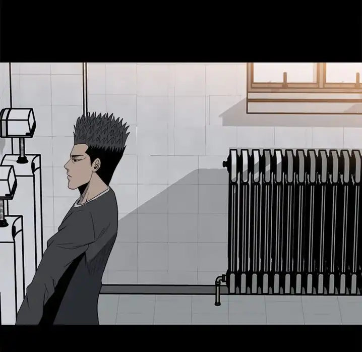 The Villain Chapter 32 - Page 49