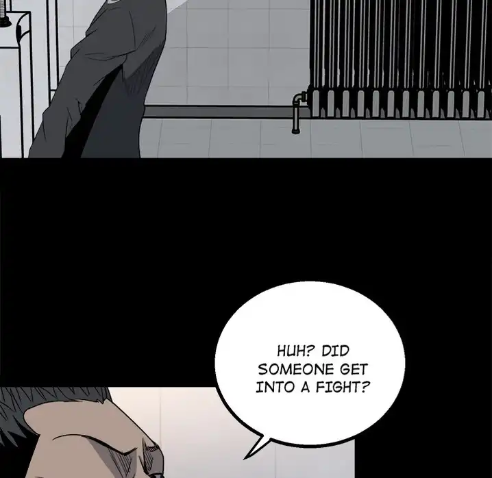 The Villain Chapter 32 - Page 51