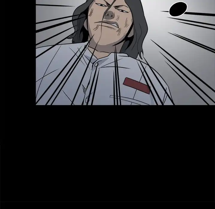 The Villain Chapter 32 - Page 60