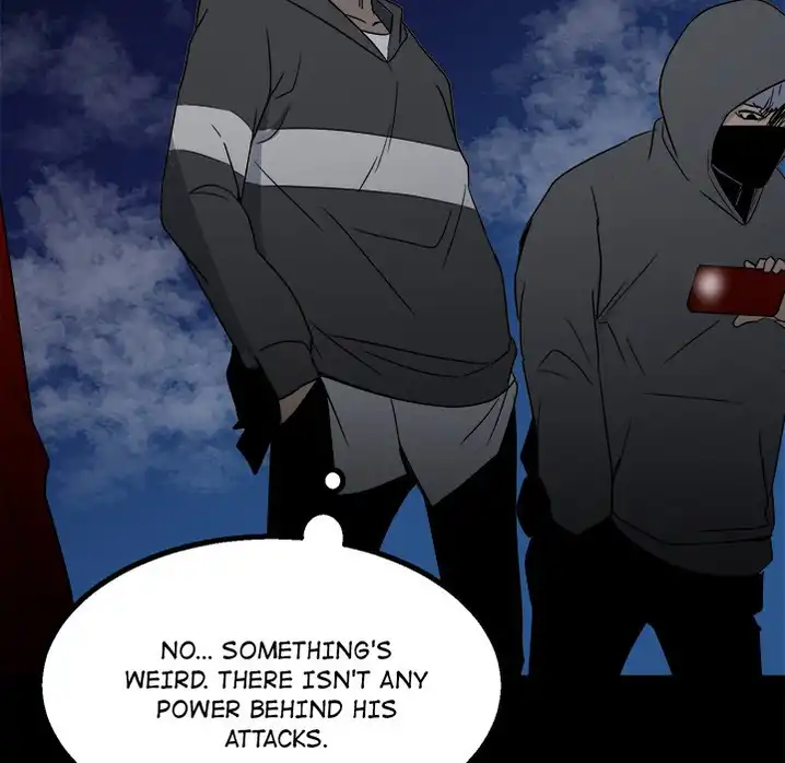 The Villain Chapter 32 - Page 65