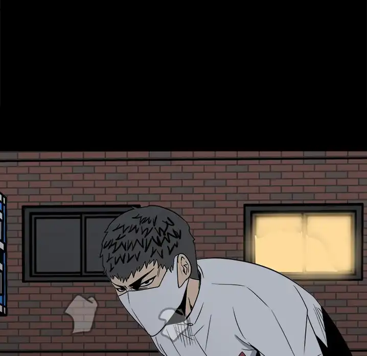 The Villain Chapter 32 - Page 72