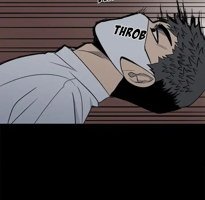 The Villain Chapter 32 - Page 84