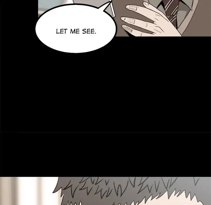 The Villain Chapter 33 - Page 10