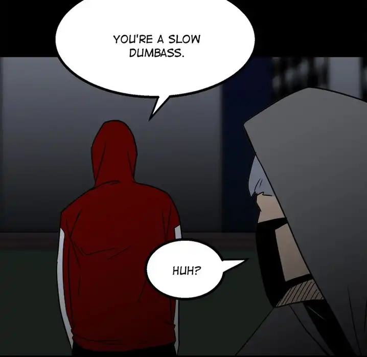 The Villain Chapter 33 - Page 104