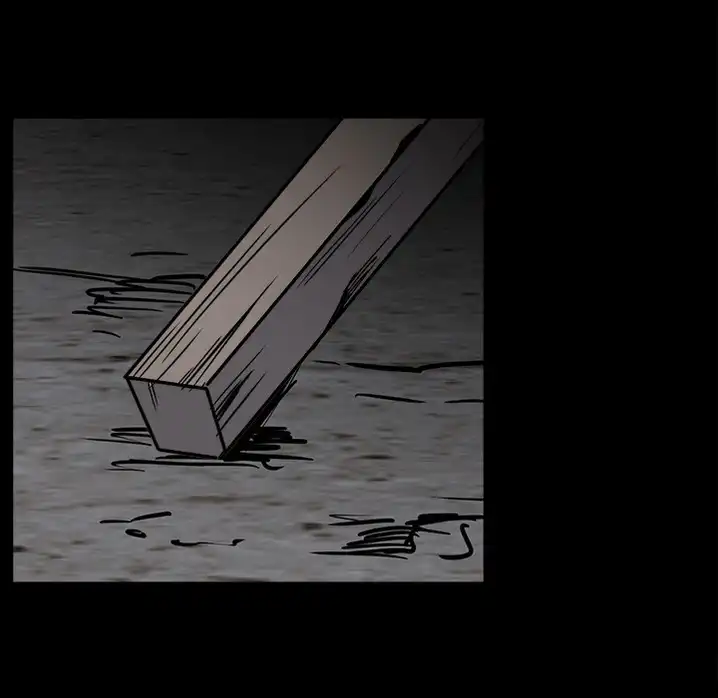 The Villain Chapter 33 - Page 112