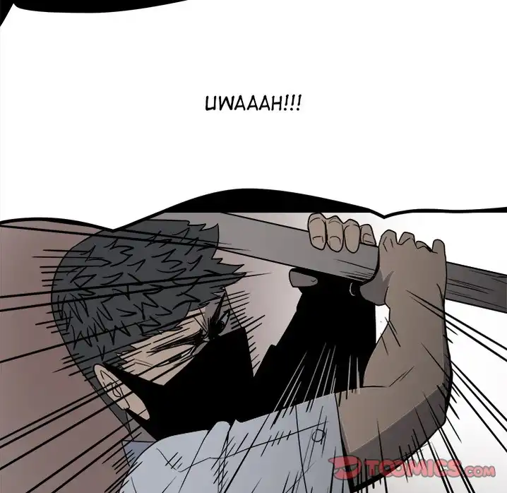 The Villain Chapter 33 - Page 117