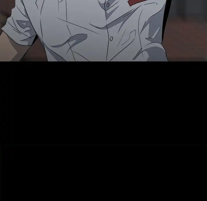 The Villain Chapter 33 - Page 124