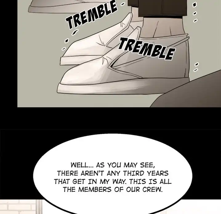 The Villain Chapter 33 - Page 41