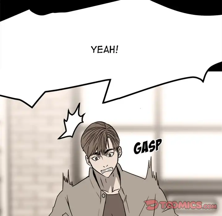 The Villain Chapter 33 - Page 45