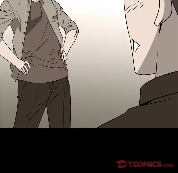 The Villain Chapter 33 - Page 54