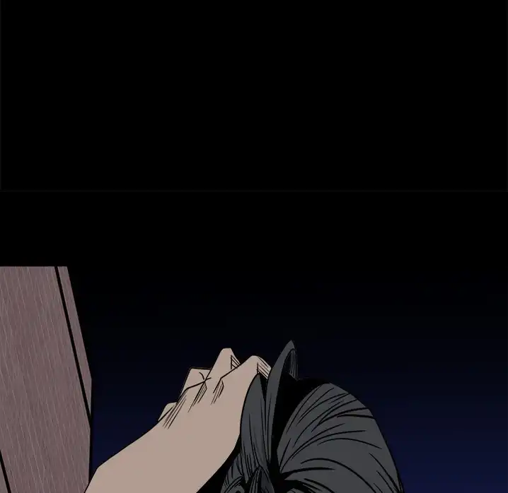 The Villain Chapter 33 - Page 94