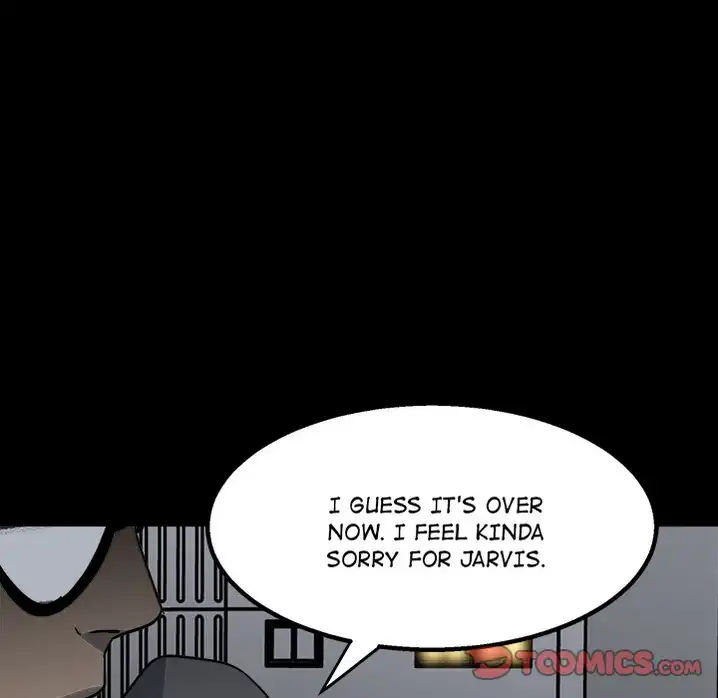 The Villain Chapter 33 - Page 96