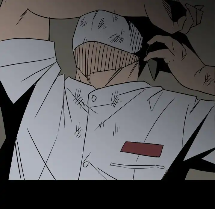 The Villain Chapter 34 - Page 112