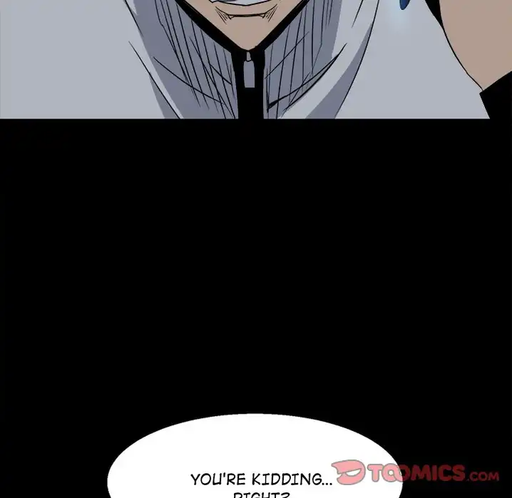 The Villain Chapter 34 - Page 117