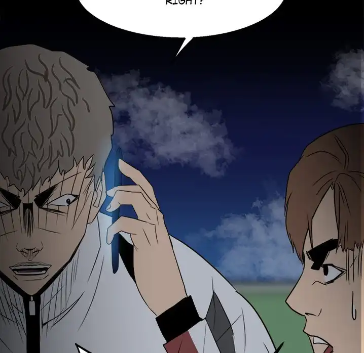 The Villain Chapter 34 - Page 118