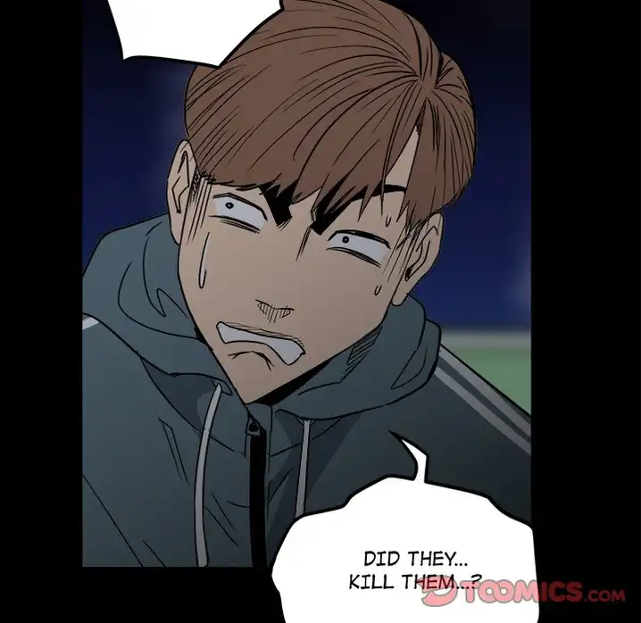 The Villain Chapter 34 - Page 120