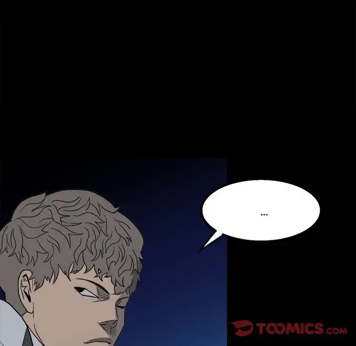 The Villain Chapter 34 - Page 15