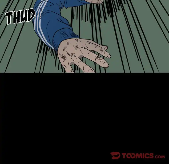 The Villain Chapter 34 - Page 24