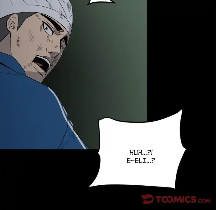 The Villain Chapter 34 - Page 33