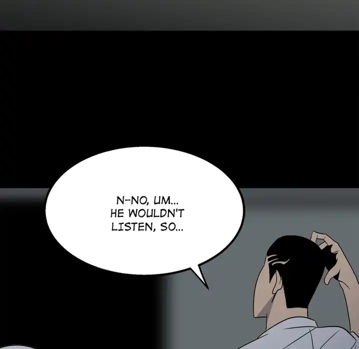 The Villain Chapter 34 - Page 35