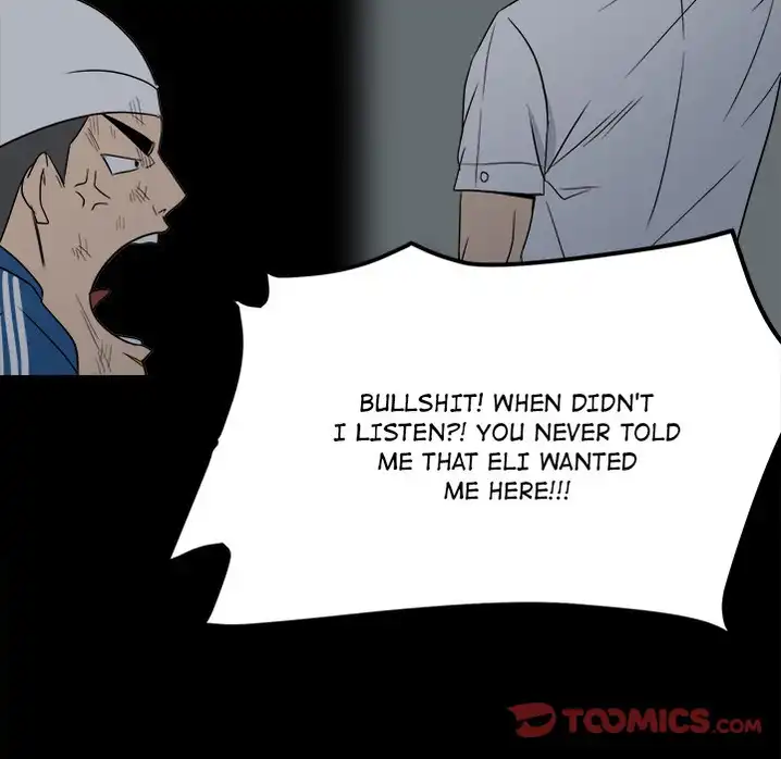 The Villain Chapter 34 - Page 36