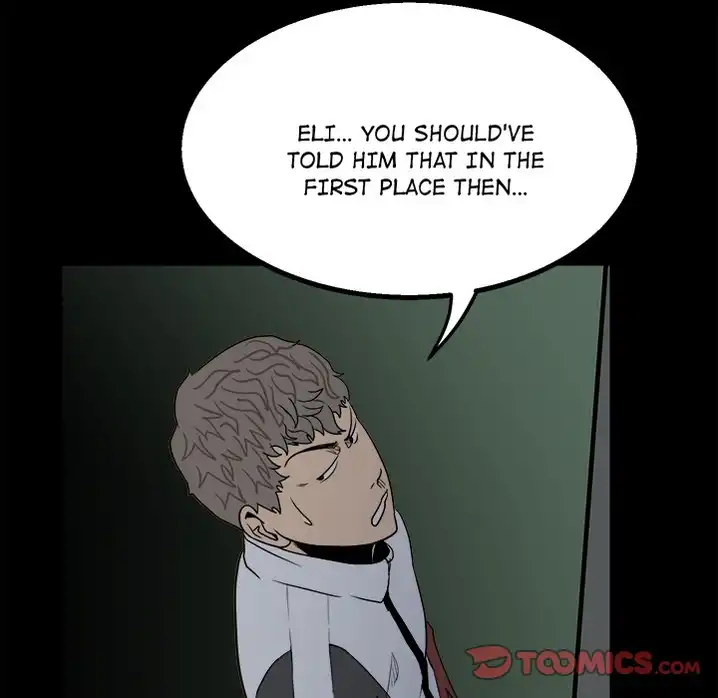 The Villain Chapter 34 - Page 39