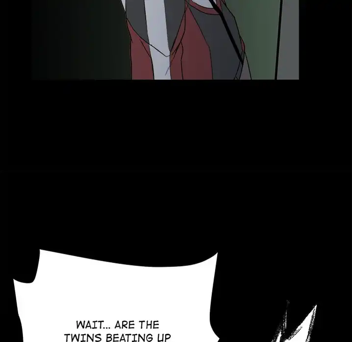 The Villain Chapter 34 - Page 40