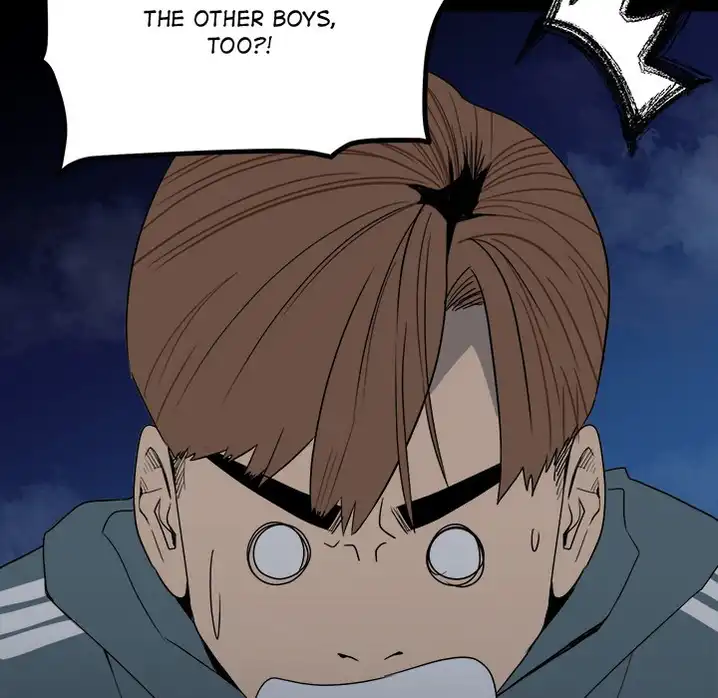 The Villain Chapter 34 - Page 41