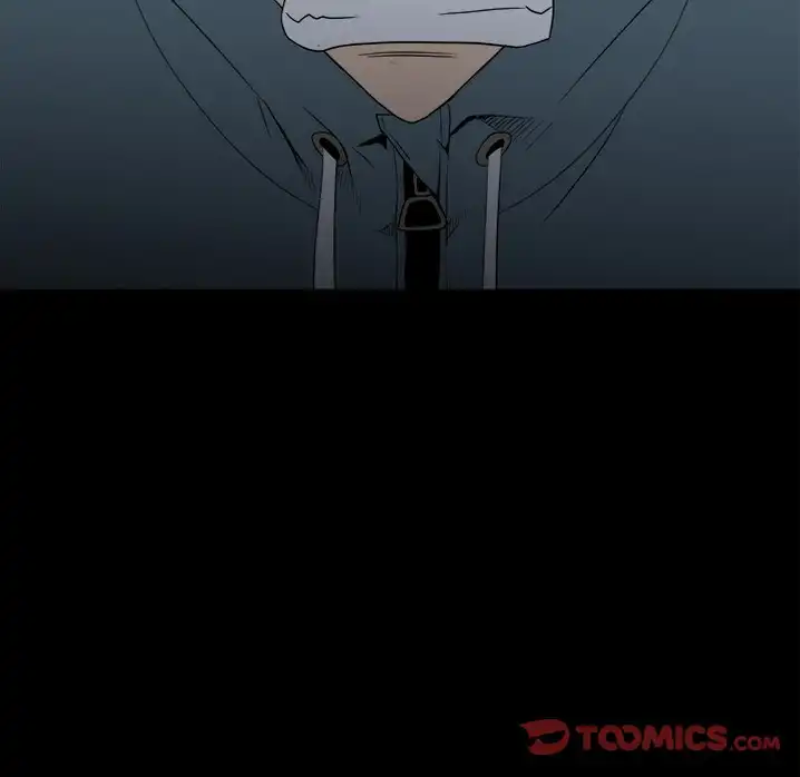 The Villain Chapter 34 - Page 42