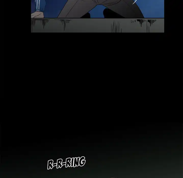 The Villain Chapter 34 - Page 44