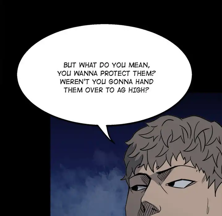 The Villain Chapter 34 - Page 50