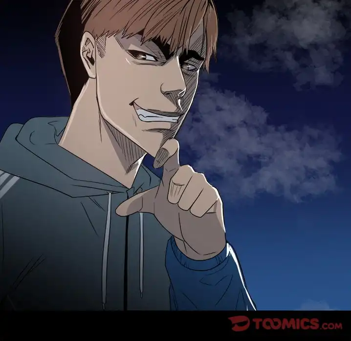 The Villain Chapter 34 - Page 63