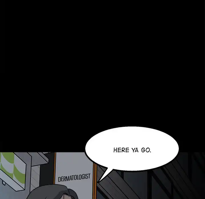 The Villain Chapter 34 - Page 73