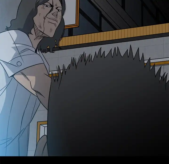 The Villain Chapter 34 - Page 74