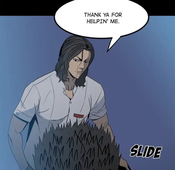 The Villain Chapter 34 - Page 77