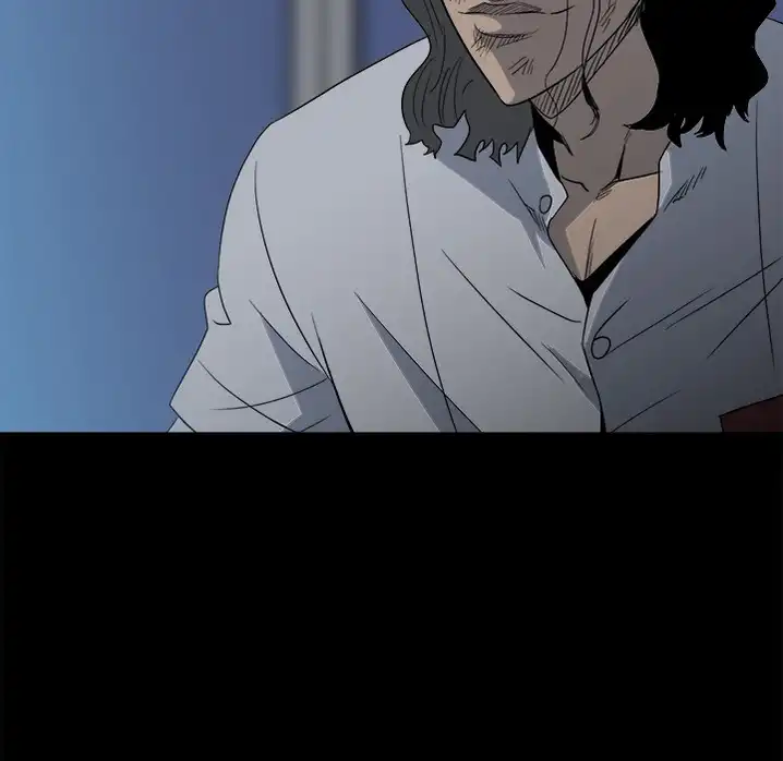 The Villain Chapter 34 - Page 80