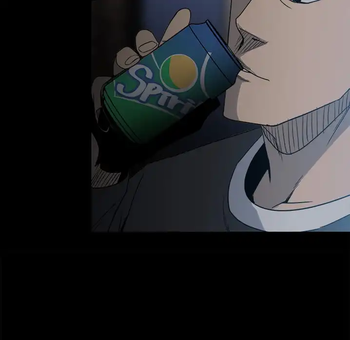 The Villain Chapter 34 - Page 83