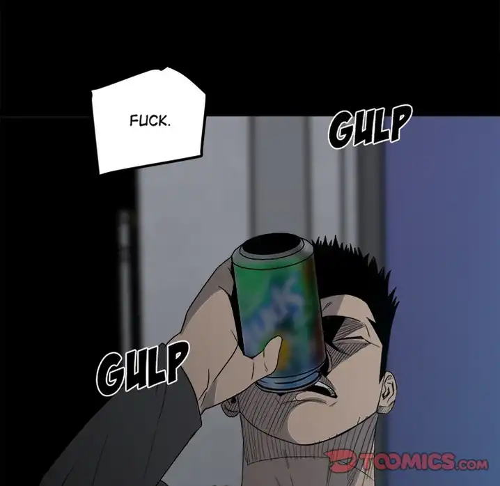 The Villain Chapter 34 - Page 84