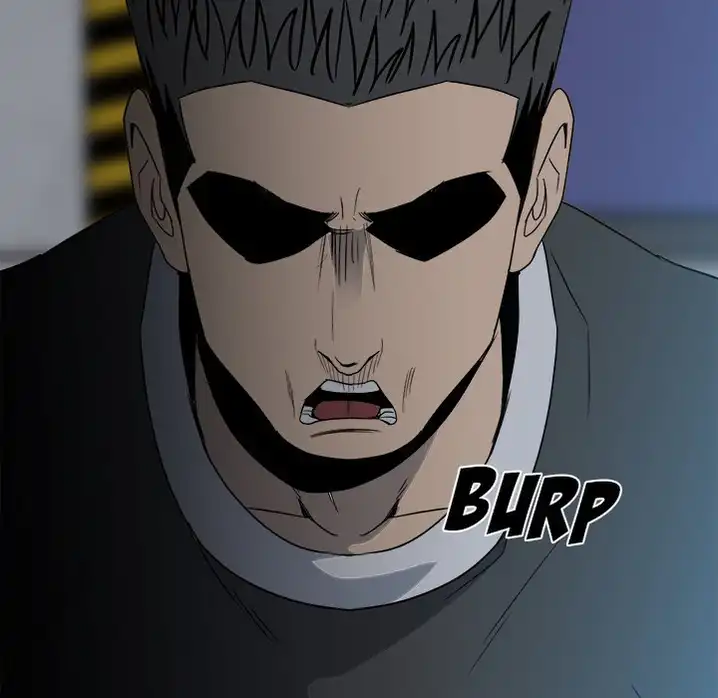 The Villain Chapter 34 - Page 88