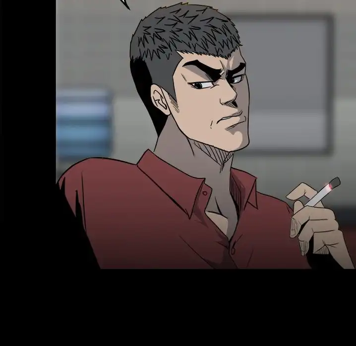 The Villain Chapter 35 - Page 10