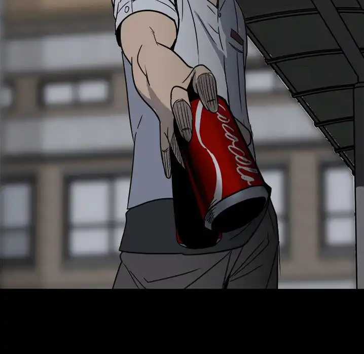 The Villain Chapter 35 - Page 100