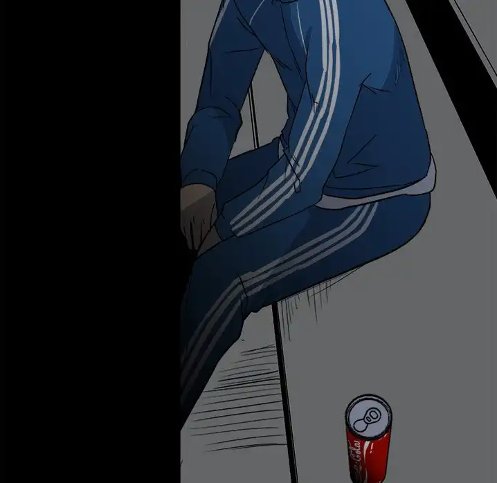 The Villain Chapter 35 - Page 116