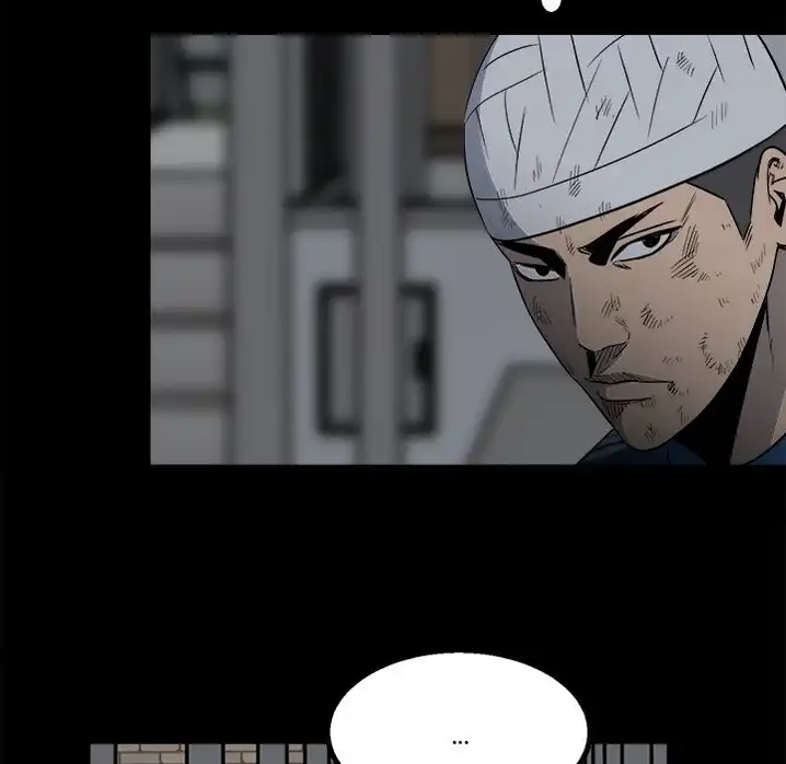 The Villain Chapter 35 - Page 119