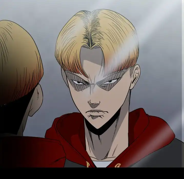 The Villain Chapter 35 - Page 127