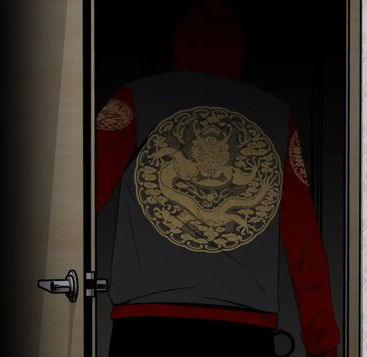 The Villain Chapter 35 - Page 131