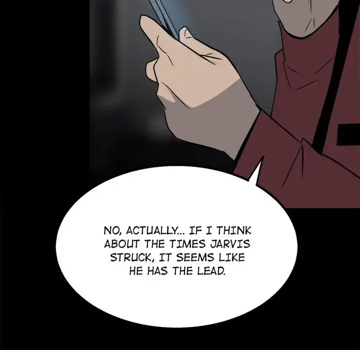 The Villain Chapter 35 - Page 16